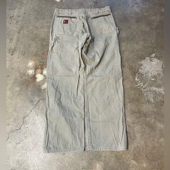 Wrangler Riggs Workwear Cargo Pants - Picture 3 of 6